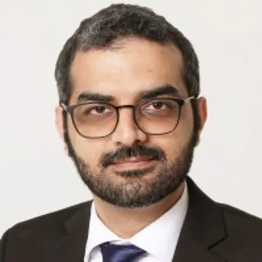 Moeid Elahi, Mission Specialist on Team CLOT-LESS