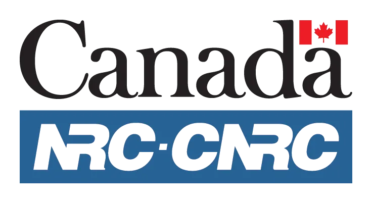 National Research Council Canada logo