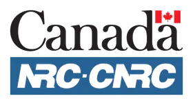 National Research Council Canada logo
