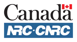 National Research Council Canada logo