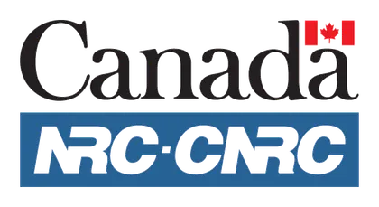 National Research Council Canada logo