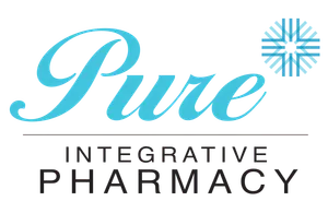 Pure Integrative Pharmacy logo