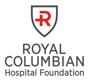 Royal Columbian Hospital Foundation logo