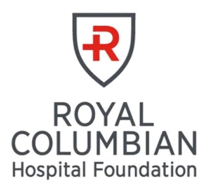 Royal Columbian Hospital Foundation logo