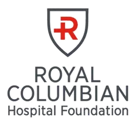 Royal Columbian Hospital Foundation logo